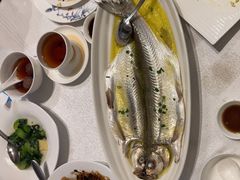 -太湖饭店·寄畅轩中餐厅