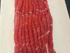 -清真·鸦儿李记·涮肉(月坛店)