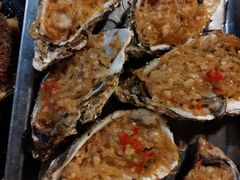 -福苗小骆驼烧烤(莲湖路店)
