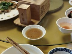 -桂园白粥·潮汕老味道