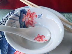 -清真天水老巷道餐厅