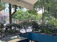 -帕蓝·暹罗料理(大学路店)