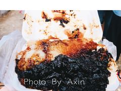 -马文章胖子甑糕(洒金桥店)