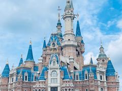 -上海迪士尼度假区