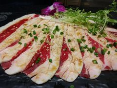 -悟空酒场烤肉(凯德壹中心店)