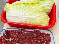 -喜潮汕桐坑阿松牛肉店(东二店)