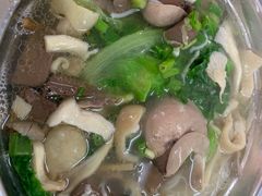 -福屿鲜捞小吃·捞化(福屿总店)