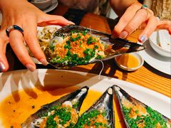 -小厨师·二十年沈家门小海鲜(百井坊巷店)