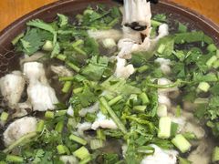 -周老五跷脚牛肉(民营路店)