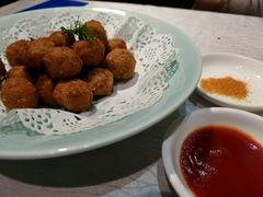 -京味民福烤鸭店(建设四马路店)