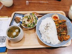 -肥朵食堂(带梦胡同店)