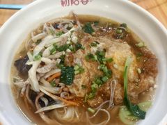 -初阳谷·丽水味道(栖悦城店)