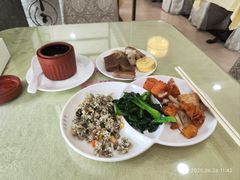 -众善素食(佛平五路店)