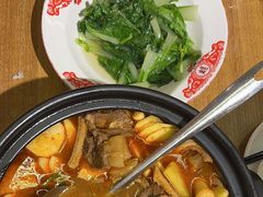 -肖记公安牛肉鱼杂馆· 省级非物质文化遗产(仁和路店)