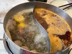 -小城牛事·鲜牛肉火锅(万达店)