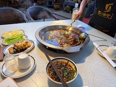 -老渔家鲜鱼轩(南浦横街店)