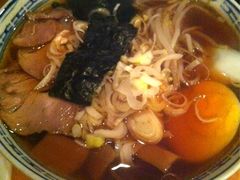 -福烤锦花(长乐路店)