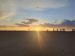 -敦煌雅丹国家地质公园