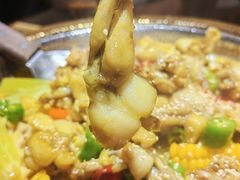 -肥家大排档(天河体育西店)