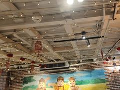 -三个大叔东北烧烤·砂锅菜(西三旗店)