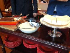 -杭州西子湖四季酒店-WL BISTRO西湖餐厅(灵隐路店)