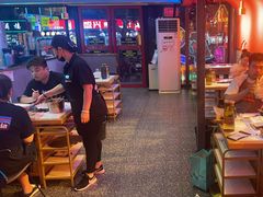 -杨记齐齐哈尔烤肉(总店)
