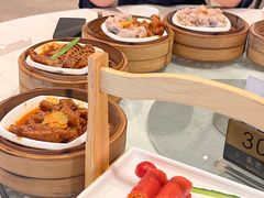 -安蒂娅.悦景轩中餐厅(西乡店)
