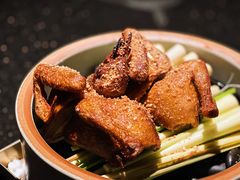 -小运河·公馆(国贸店)