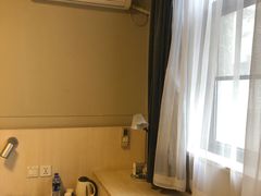 -锦江之星(南京新街口店)