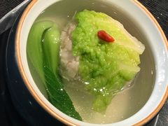 -苏帮袁Sue Cuisine(将台店)