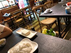 大堂-悦来悦牛潮汕牛肉火锅(大浪店)