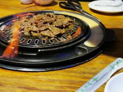 -超级神炭烤肉夜食(芥园西道店)