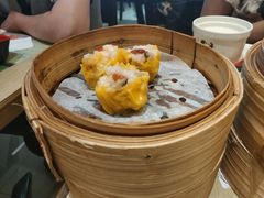 -添好运点心专门店(北角店)