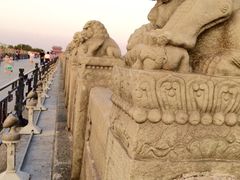 -卢沟桥文化旅游区