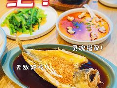 -粤集·手工粤菜(皇庭广场店)