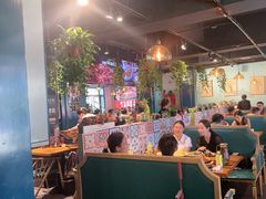 -柴窝堡22号辣子鸡·传承新疆菜