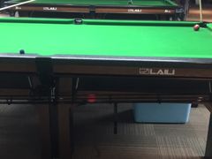 -云川台球(马甸店)