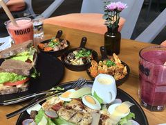 -Moka Bros 摩卡站(嘉华店)