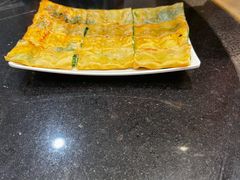 -老万烧烤(典逸心洲店)