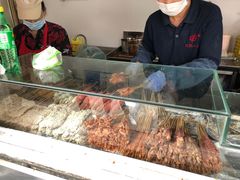 -辽B·小串(总店)