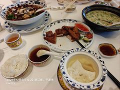 -宁波状元楼酒店(和义路店)