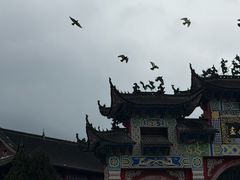 -九华山风景区