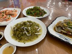 -洲晓鲜·舟山海鲜大排档(朱家尖风景区店)