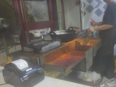 -尕胡才炕锅烤羊肉馆(八一路店)