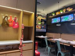 -烤匠麻辣烤鱼(青羊万达店)