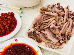 -老友谊冷面店(苏家屯店)