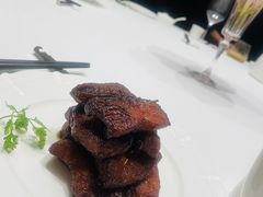 老上海熏鱼-福1088