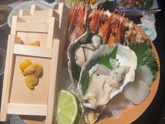 -花潮料理艺食馆(成都万象城店)