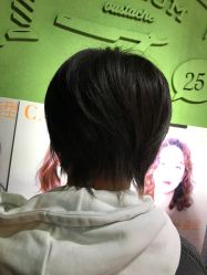 -柯琳造型