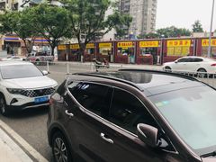 -黄桷坪涂鸦艺术街
